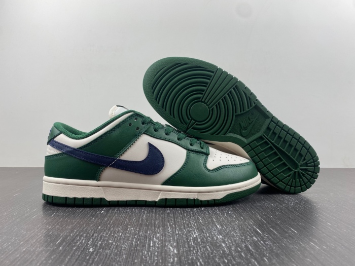 Dunk Low Retro Gorge Green Midnight Navy  DD1503-300