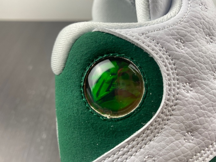 Air Jordan 13 Retro Ray Allen PE  414571-125