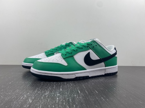 Dunk Low Celtics FN3612-300