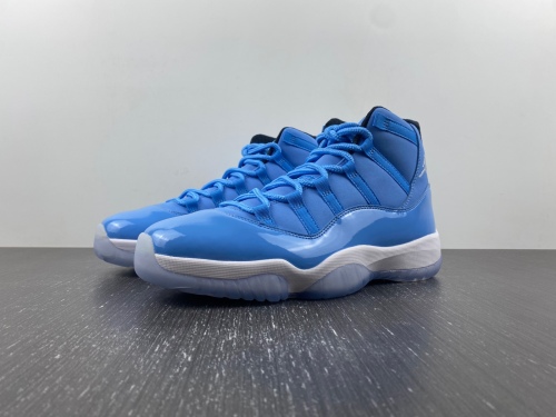 Air Jordan 11 Ultimate Gift of Flight  717602-900