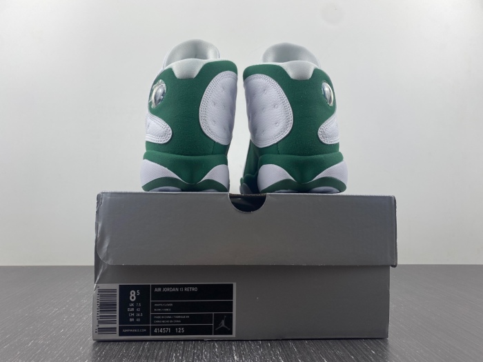 Air Jordan 13 Retro Ray Allen PE  414571-125