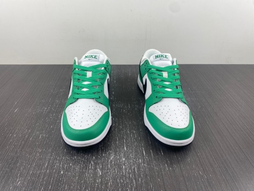 Dunk Low Celtics FN3612-300