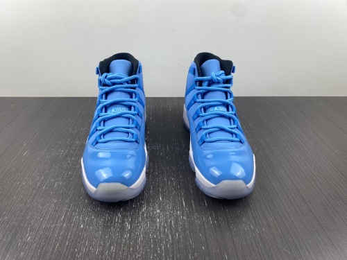 Air Jordan 11 Ultimate Gift of Flight  717602-900