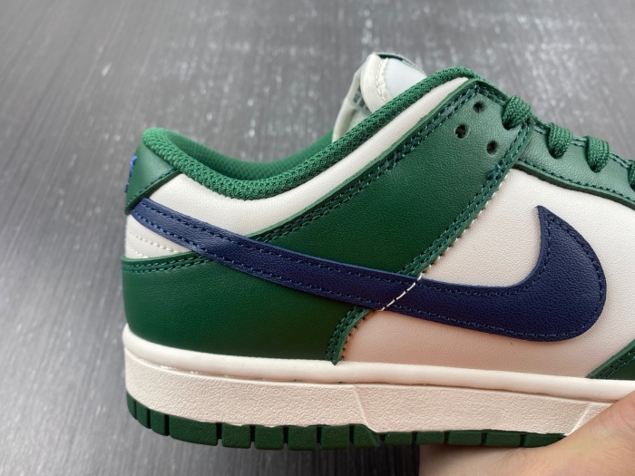 Dunk Low Retro Gorge Green Midnight Navy  DD1503-300