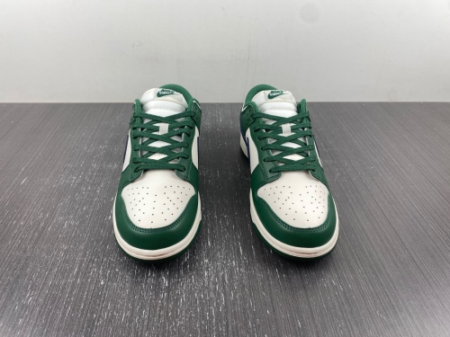 Dunk Low Retro Gorge Green Midnight Navy  DD1503-300