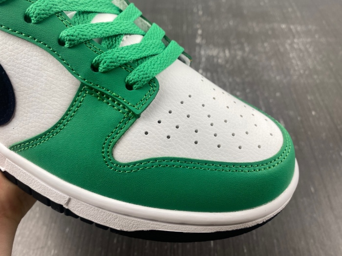 Dunk Low Celtics FN3612-300