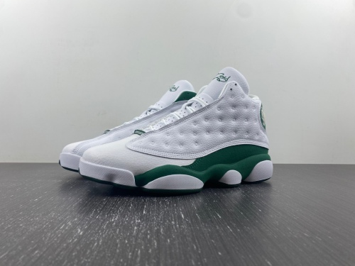 Air Jordan 13 Retro Ray Allen PE  414571-125