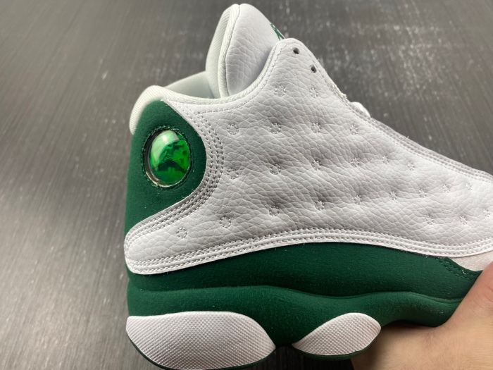Air Jordan 13 Retro Ray Allen PE  414571-125
