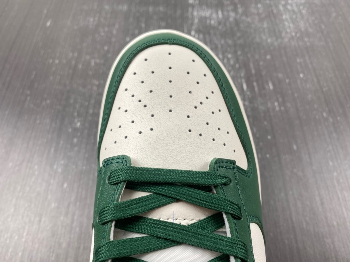 Dunk Low Retro Gorge Green Midnight Navy  DD1503-300