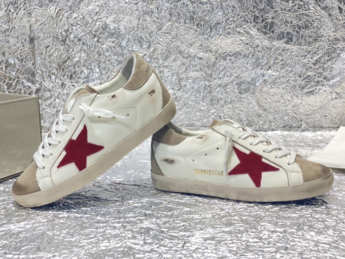 Men Women G*GDB Top Sneaker CP 20230606-43
