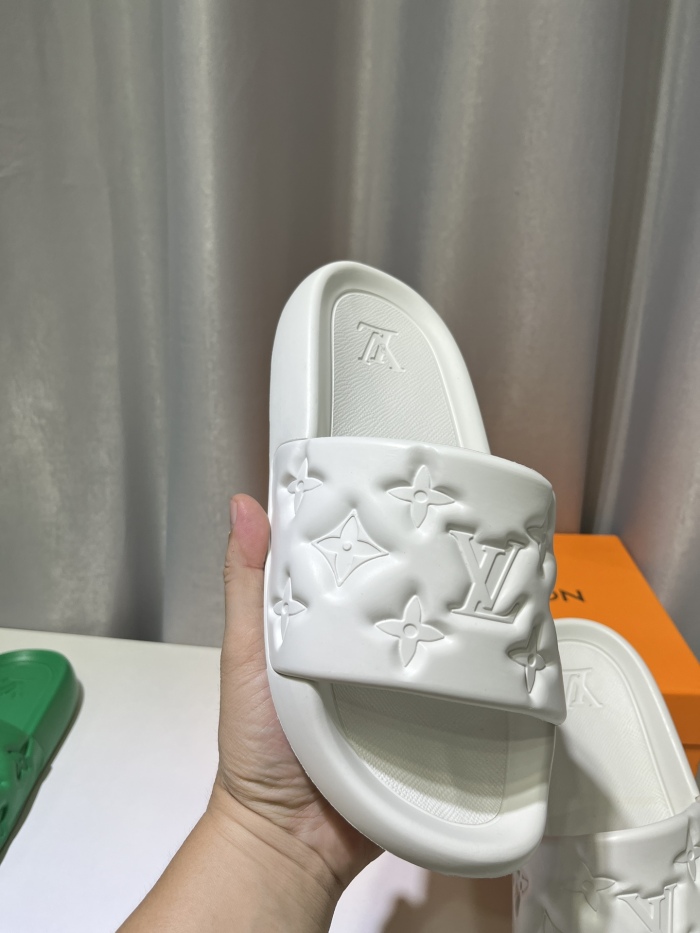 Men Women L*ouis V*uitton Slippers CP 20230606-5