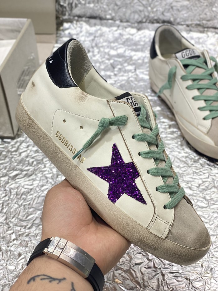 Men Women G*GDB Top Sneaker CP 20230606-38