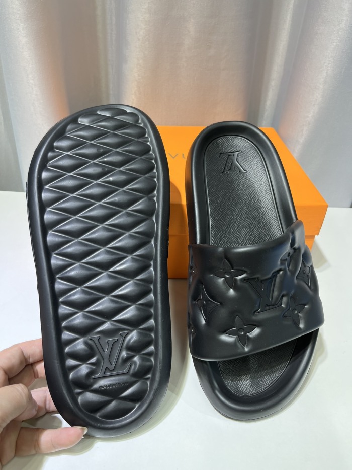Men Women L*ouis V*uitton Slippers CP 20230606 - 1