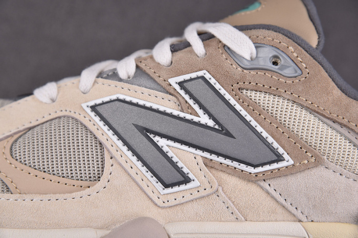 New Balance 9060 Joe Freshgoods Inside Voices khaki U9060JF1