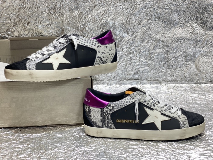 Men Women G*GDB Top Sneaker CP 20230606-48