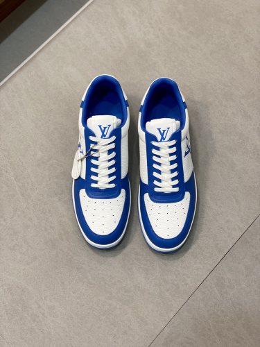 Men L*ouis V*uitton Top Sneaker Trainer CP 20230606-31