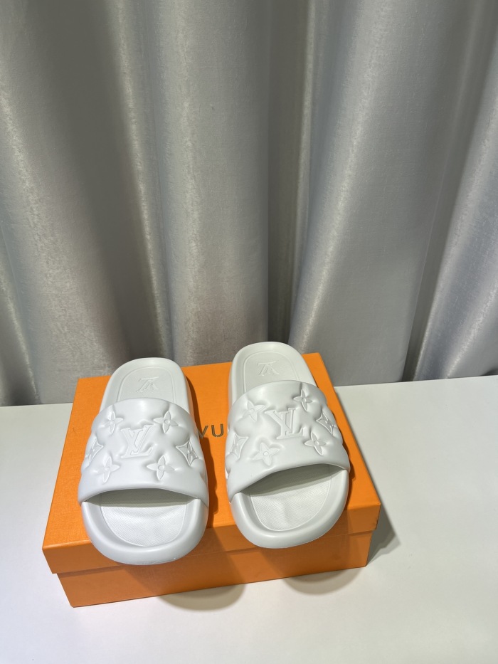 Men Women L*ouis V*uitton Slippers CP 20230606-5