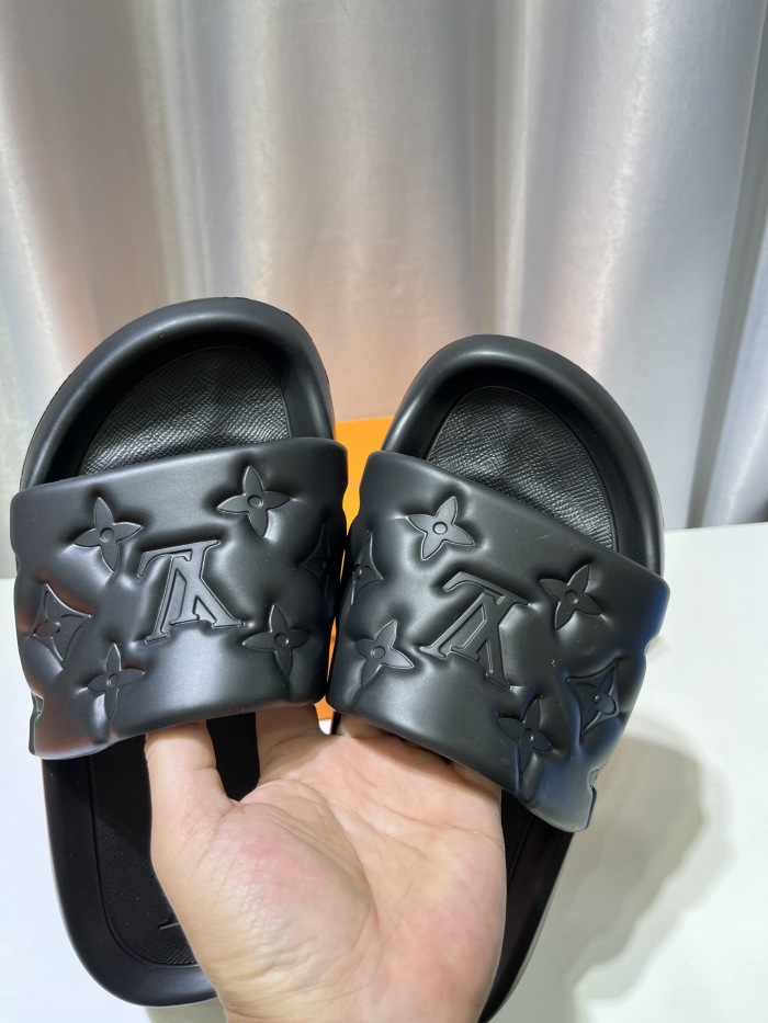 Men Women L*ouis V*uitton Slippers CP 20230606 - 1