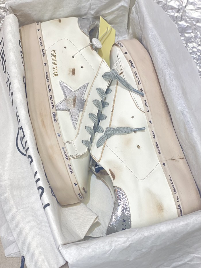 Men Women G*GDB Top Sneaker CP 20230606-50