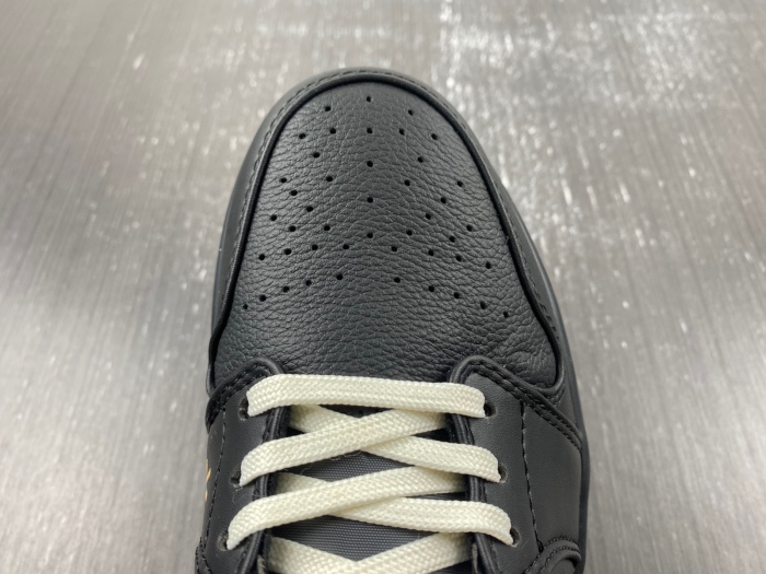 Air Jordan 1 Low SE Just Skate Black  FJ7073-010