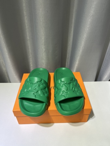 Men Women L*ouis V*uitton Slippers CP 20230606-4