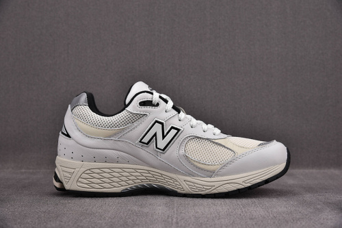 New Balance 2002R Atlas Lemon Haze  ML2002RQ