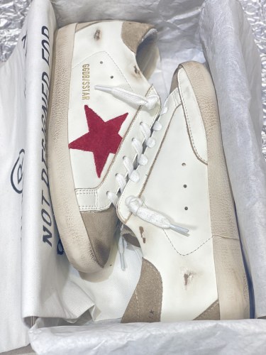 Men Women G*GDB Top Sneaker CP 20230606-43