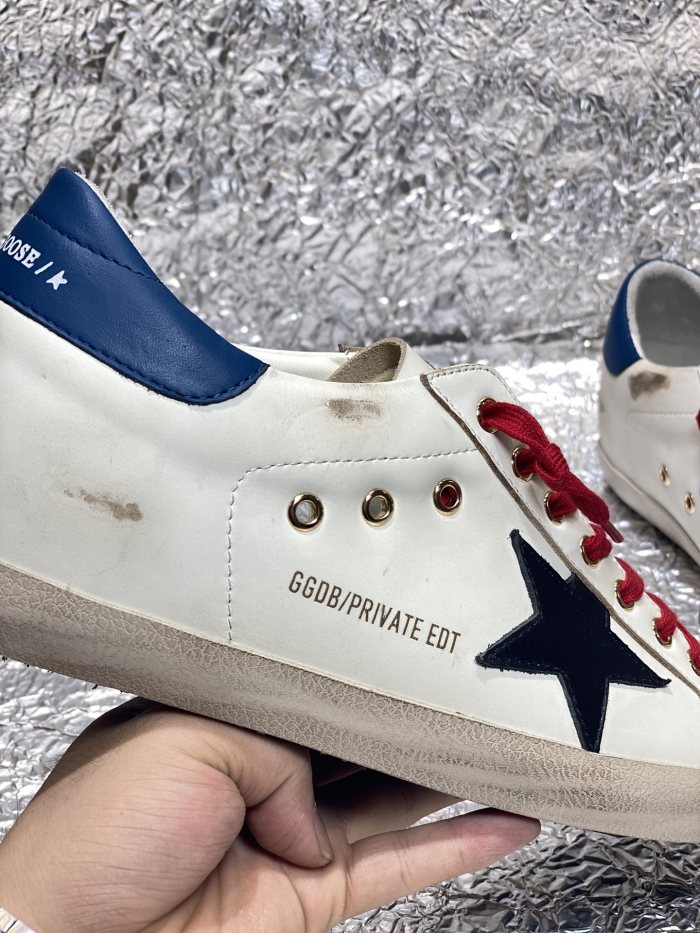 Men Women G*GDB Top Sneaker CP 20230606-49