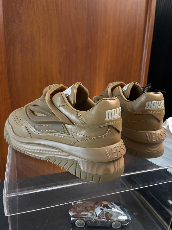 Men V*ersace Top Sneakers ODISSEA  RR 20230606 - 17