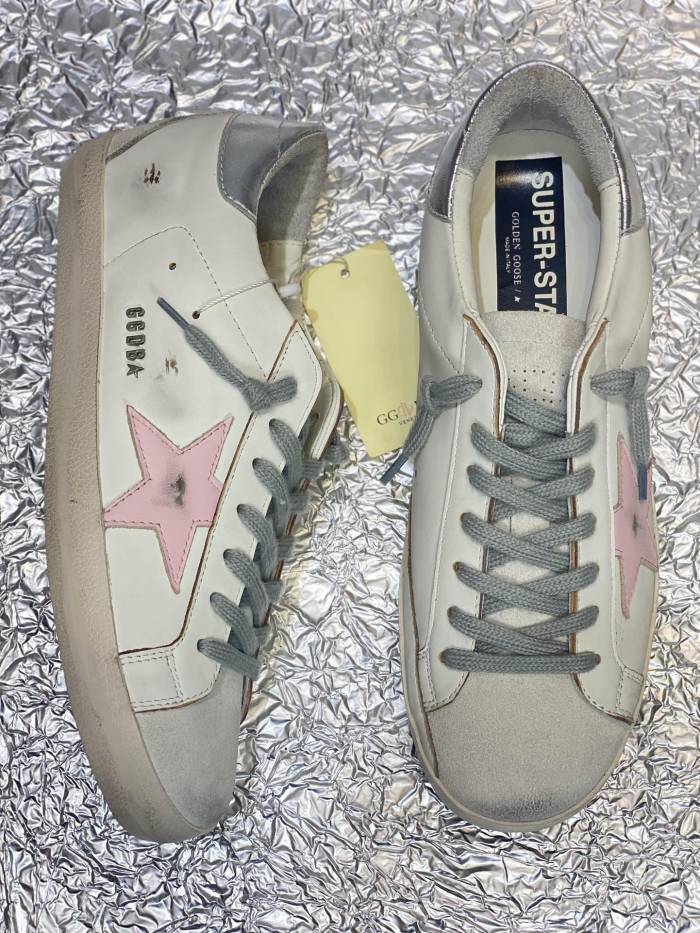 Men Women G*GDB Top Sneaker CP 20230606-42