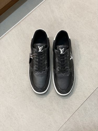 Men L*ouis V*uitton Top Sneaker Trainer CP 20230606-32