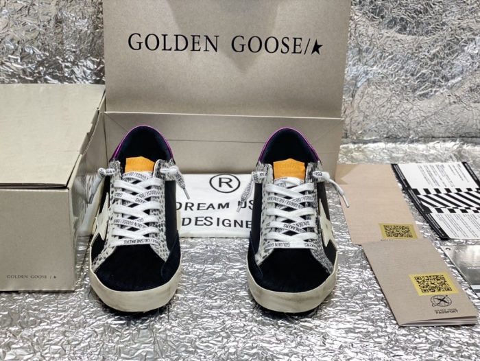 Men Women G*GDB Top Sneaker CP 20230606-48