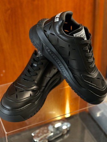 Men V*ersace Top Sneakers ODISSEA  RR 20230606 - 19