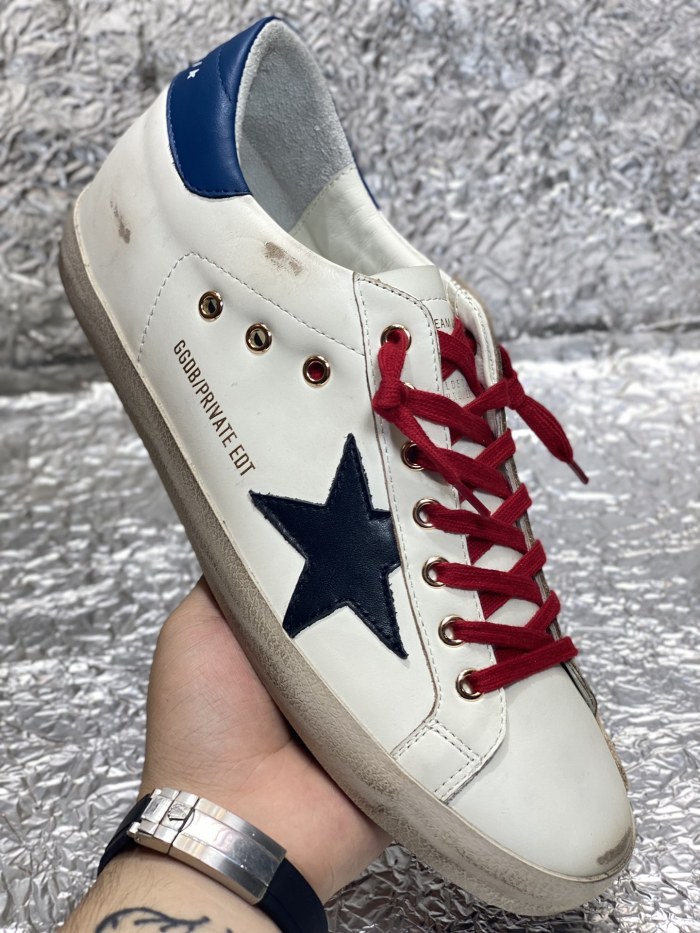 Men Women G*GDB Top Sneaker CP 20230606-49