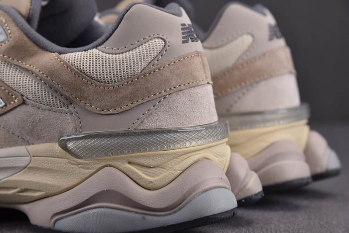 New Balance 9060 Joe Freshgoods Inside Voices khaki U9060JF1