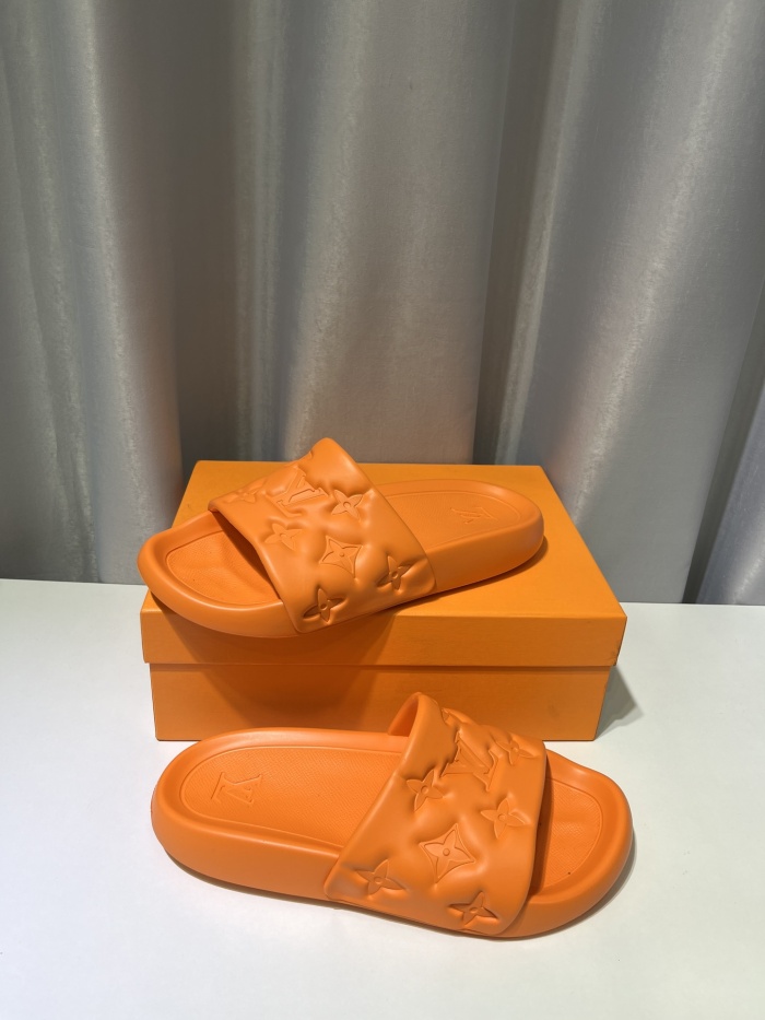 Men Women L*ouis V*uitton Slippers CP 20230606-3