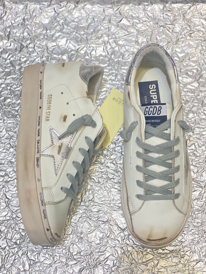 Men Women G*GDB Top Sneaker CP 20230606-50