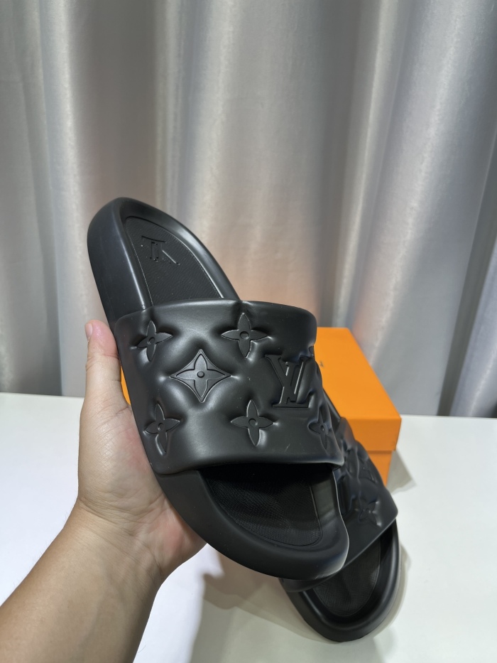 Men Women L*ouis V*uitton Slippers CP 20230606 - 1