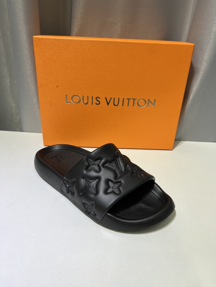 Men Women L*ouis V*uitton Slippers CP 20230606 - 1
