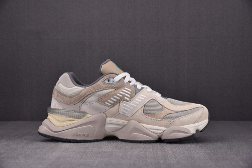 New Balance 9060 Joe Freshgoods Inside Voices khaki U9060JF1