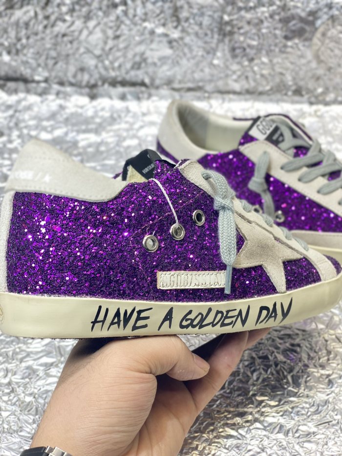 Men Women G*GDB Top Sneaker CP 20230606-41