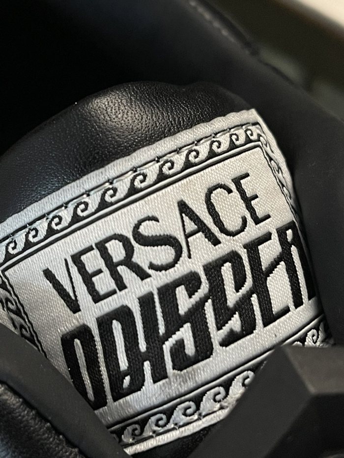Men V*ersace Top Sneakers ODISSEA  RR 20230606 - 16