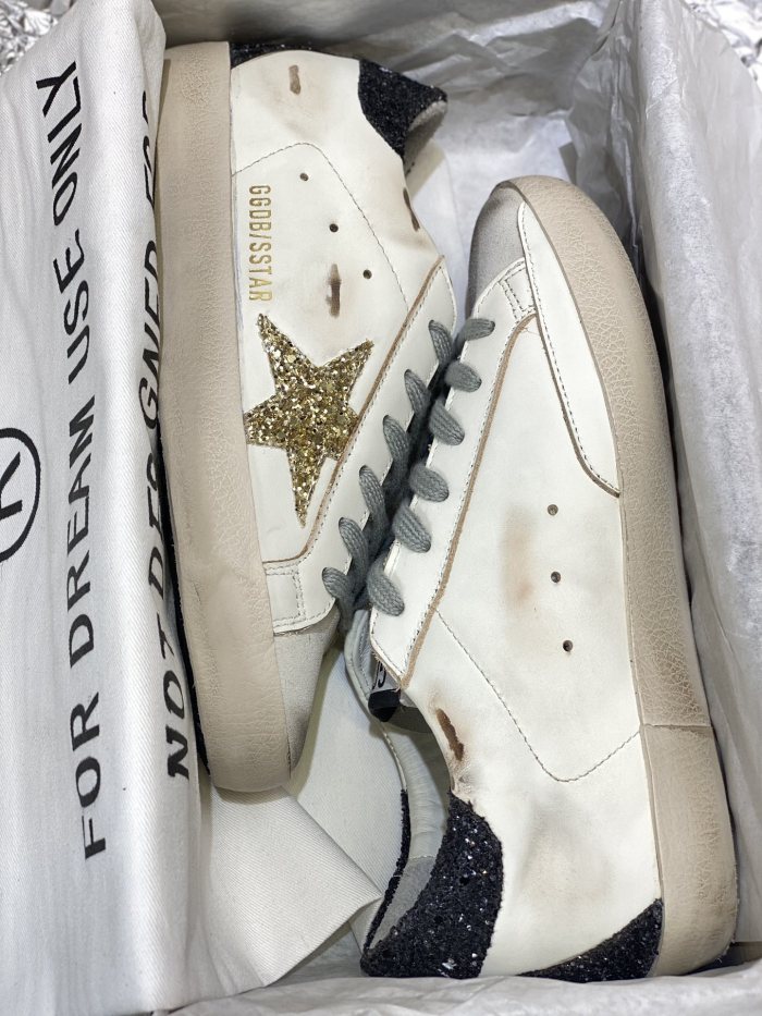Men Women G*GDB Top Sneaker CP 20230606-39