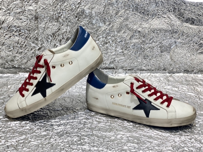 Men Women G*GDB Top Sneaker CP 20230606-49