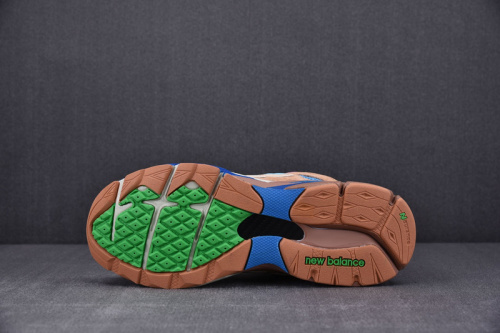 New Balance 990v3 Joe Freshgoods Outside Clothes M990BD3