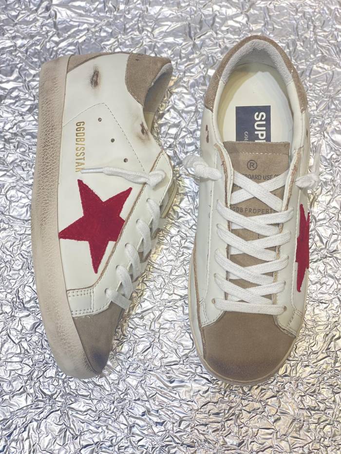 Men Women G*GDB Top Sneaker CP 20230606-43