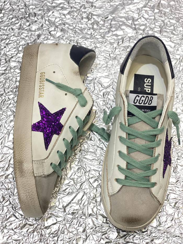 Men Women G*GDB Top Sneaker CP 20230606-38