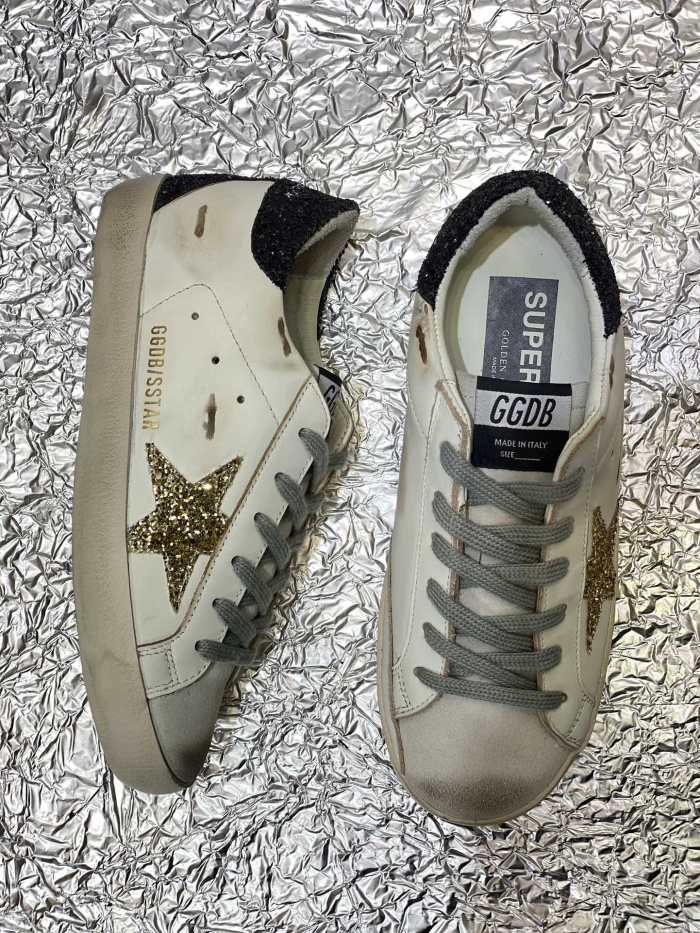 Men Women G*GDB Top Sneaker CP 20230606-39