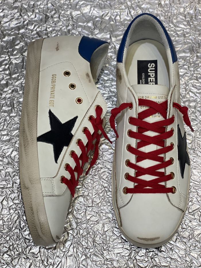 Men Women G*GDB Top Sneaker CP 20230606-49