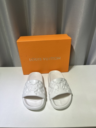 Men Women L*ouis V*uitton Slippers CP 20230606-5